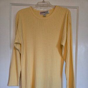 Crystal-Kobe Sweater